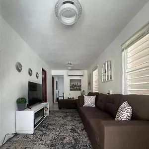  Apartment Mi Casa Jacaguas