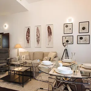  Apartment Vut Puerta Real - Free Parking Spain