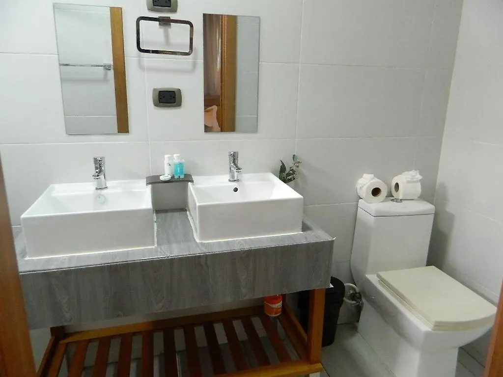 Apartamento N1001 Gran Vista Downtown Santo Domingo Rd
