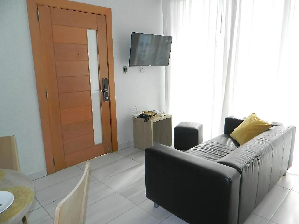 Apartamento N1001 Gran Vista Downtown Santo Domingo Rd 0*,  República Dominicana